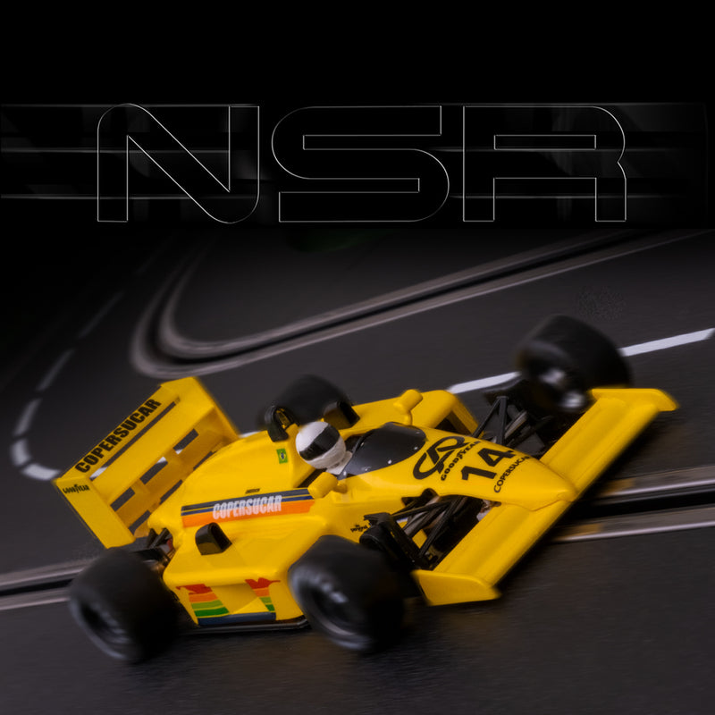 NSR-0328 Formula 86/89