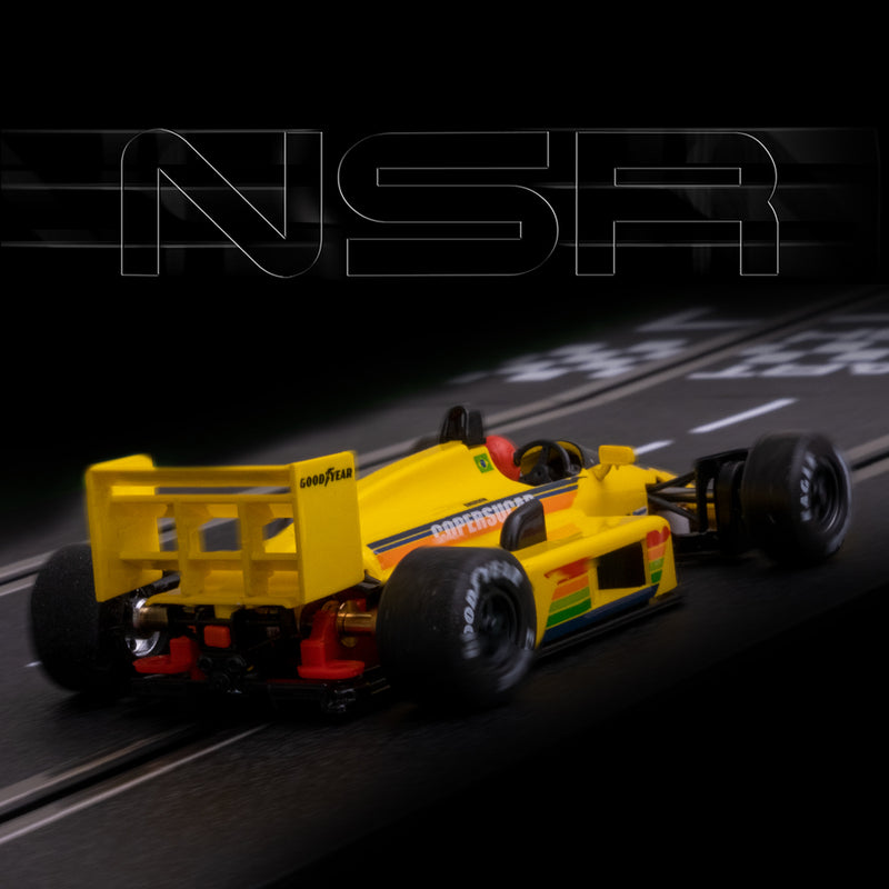 NSR-0329 Formula 86/89