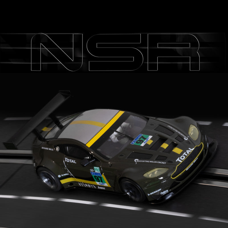 NSR-0331 Aston Martin Vantage