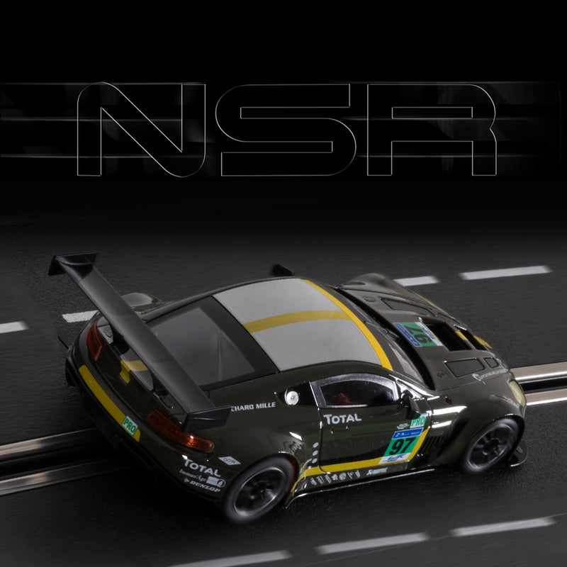 NSR-0331 Aston Martin Vantage