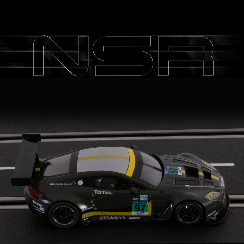 NSR-0331 Aston Martin Vantage