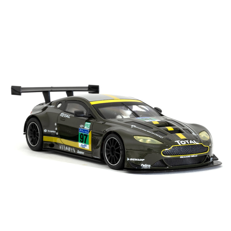 NSR-0331 Aston Martin Vantage