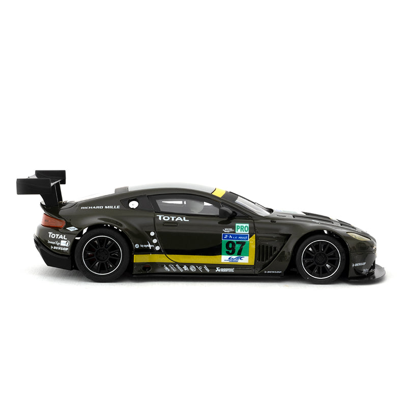 NSR-0331 Aston Martin Vantage