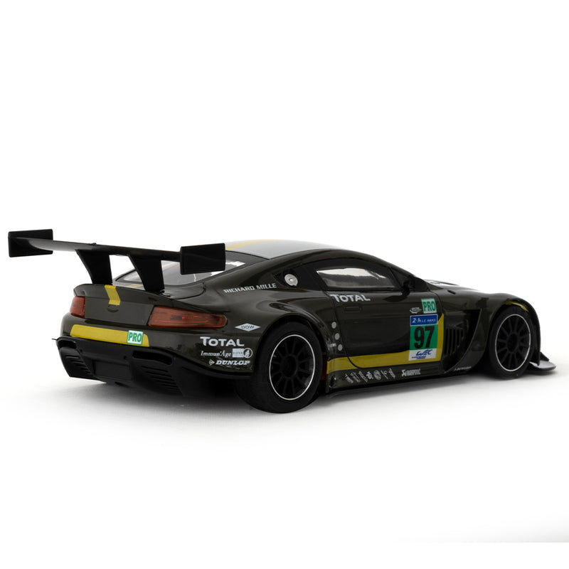 NSR-0331 Aston Martin Vantage