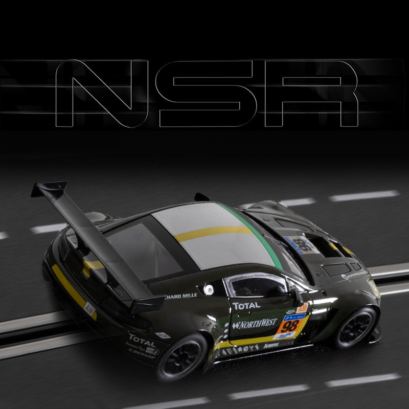 NSR-0332 Aston Martin Vantage