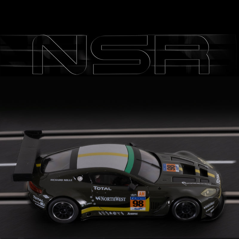 NSR-0332 Aston Martin Vantage