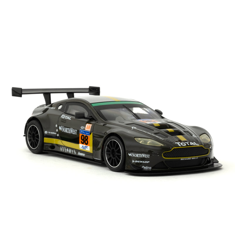 NSR-0332 Aston Martin Vantage