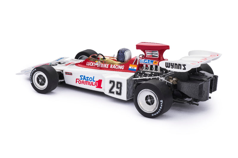 Policar CAR02E - Lotus 72