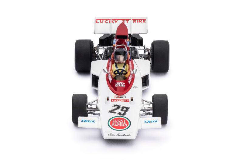 Policar CAR02E - Lotus 72