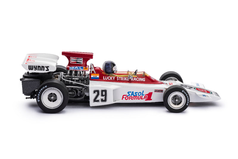 Policar CAR02E - Lotus 72