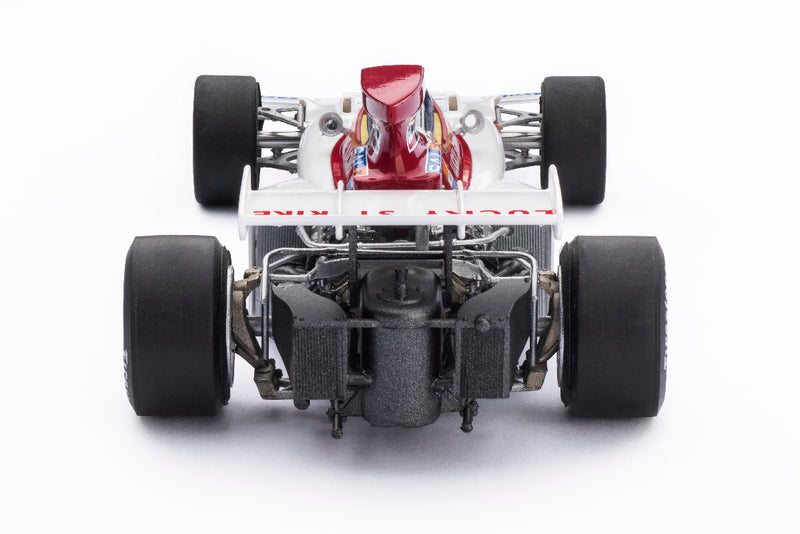 Policar CAR02E - Lotus 72