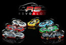 RevoSlot RS0083 - Porsche 911 GT2
