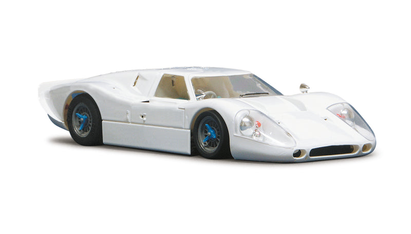 NSR-1023 Ford MKIV White Kit