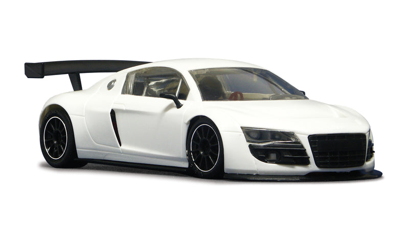 NSR-1097 Audi R8 White Kit