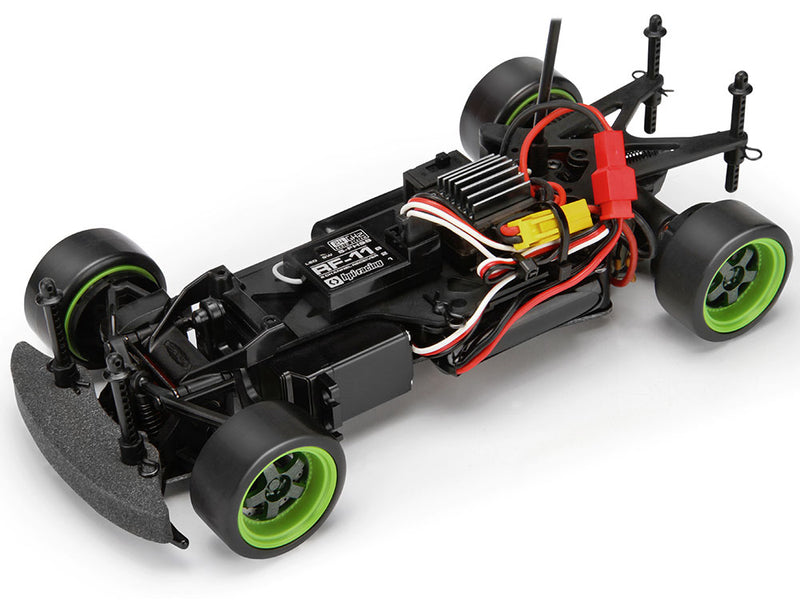 HPI Micro RS4