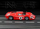 NSR-1163 Ford MkIV Ltd. Ed.