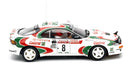 TeamSlot 11709 - Toyota Celica GT-Four ST185