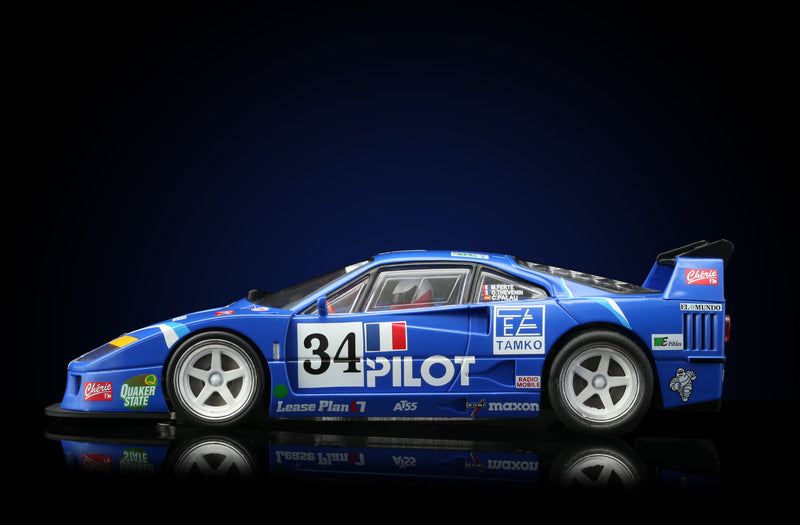 RevoSlot RS0066 - Ferrari F40