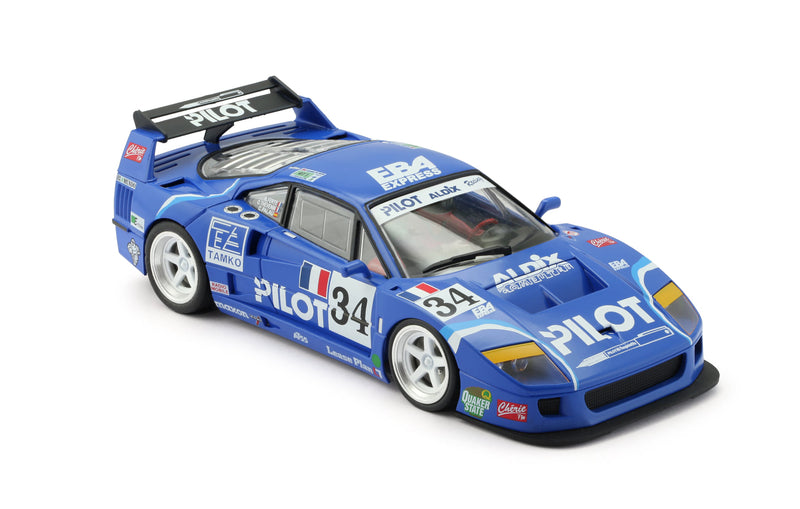RevoSlot RS0066 - Ferrari F40