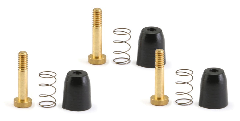 NSR-1209/10/11 Suspension Kit (metric screw)