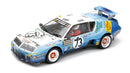 TeamSlot 12802 - Renault Alpine A310 V6 GTP