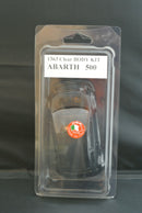 NSR-1363 Abarth 500 Body Kit (Black, Blue, Cream, Red, White)