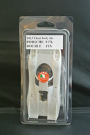 NSR-1423 Porsche 917K "Double Fin" New Body Kit (White)