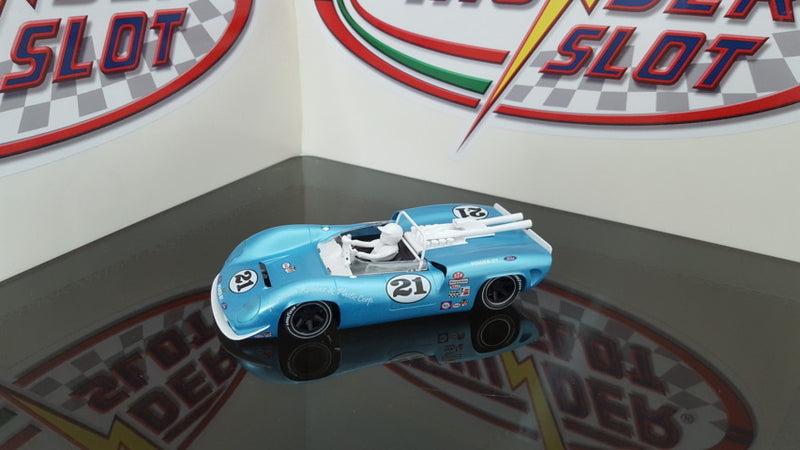 ThunderSlot CA00203 - Lola T70 Mario Andretti