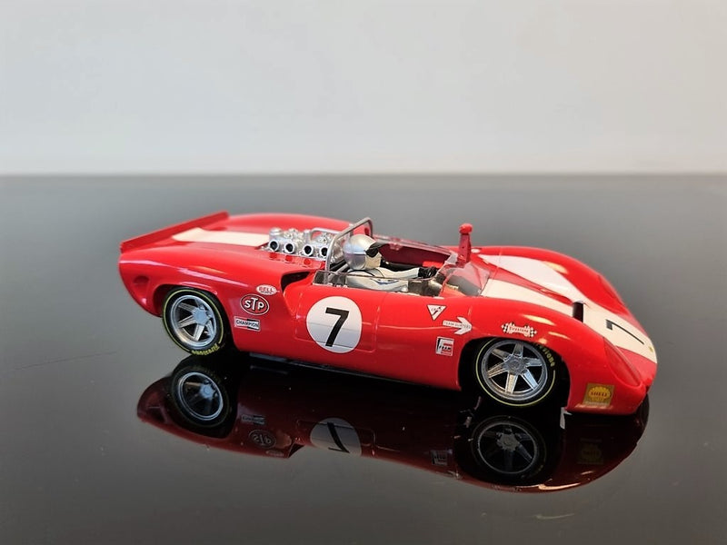 ThunderSlot CA00206 - Lola T70