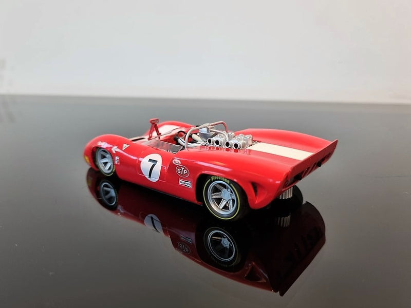 ThunderSlot CA00206 - Lola T70