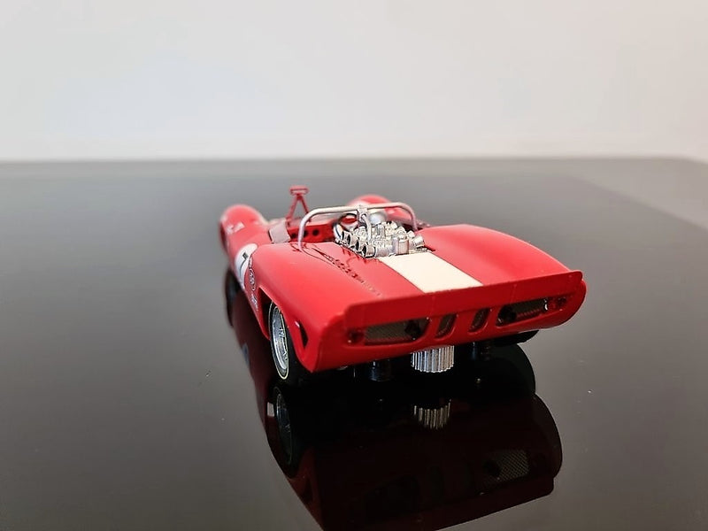 ThunderSlot CA00206 - Lola T70