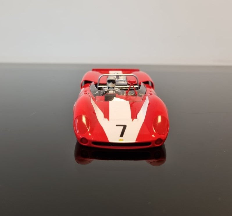 ThunderSlot CA00206 - Lola T70