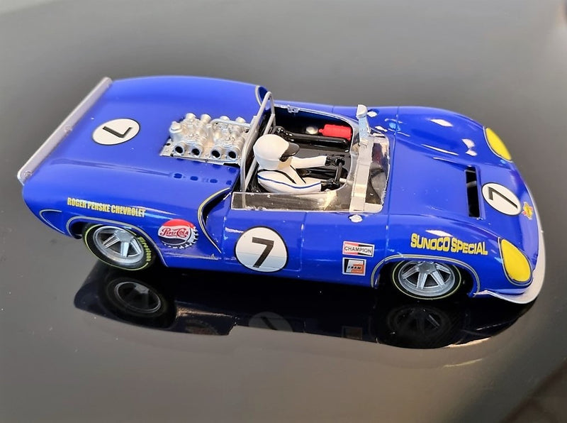 ThunderSlot CA00205 - Lola T70