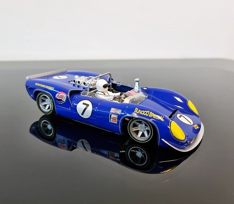 ThunderSlot CA00205 - Lola T70