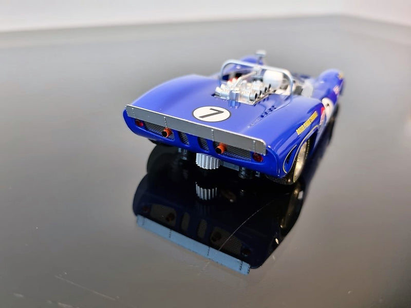 ThunderSlot CA00205 - Lola T70
