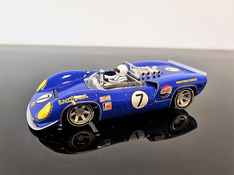 ThunderSlot CA00205 - Lola T70