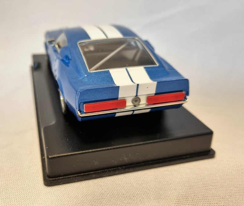 ThunderSlot CA00504 - Ford Mustang GT350 Blue