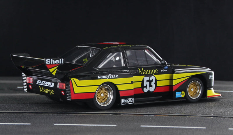 Sideways SW76 - Ford Escort MKII RS Turbo