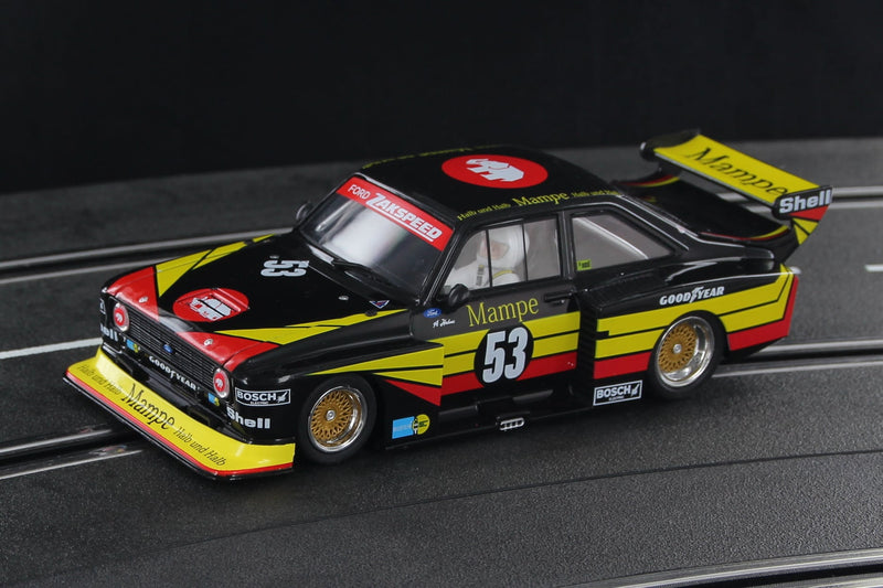 Sideways SW76 - Ford Escort MKII RS Turbo