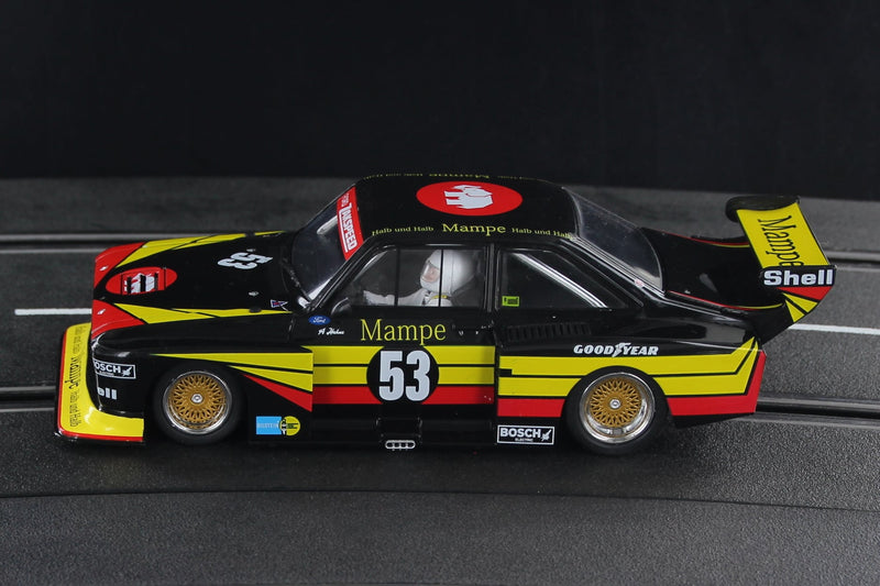 Sideways SW76 - Ford Escort MKII RS Turbo