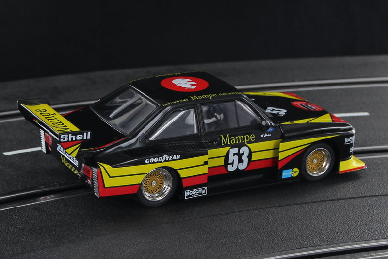Sideways SW76 - Ford Escort MKII RS Turbo