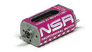 NSR-3023 King 21k EVO/3 Motor (21,400rpm, 350g/cm @ 12V long-can)