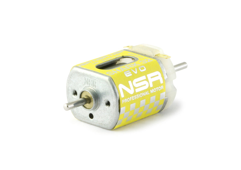NSR-3042 Shark 32 EVO Motor (32,000rpm, 210g/cm @ 12V)