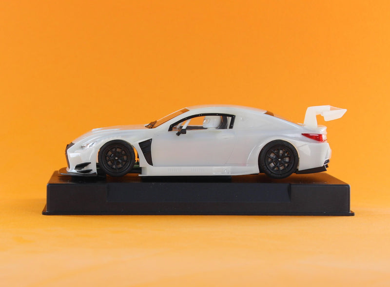 Sideways SWCAR07K - Lexus RCF White Kit