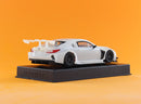 Sideways SWCAR07K - Lexus RCF White Kit
