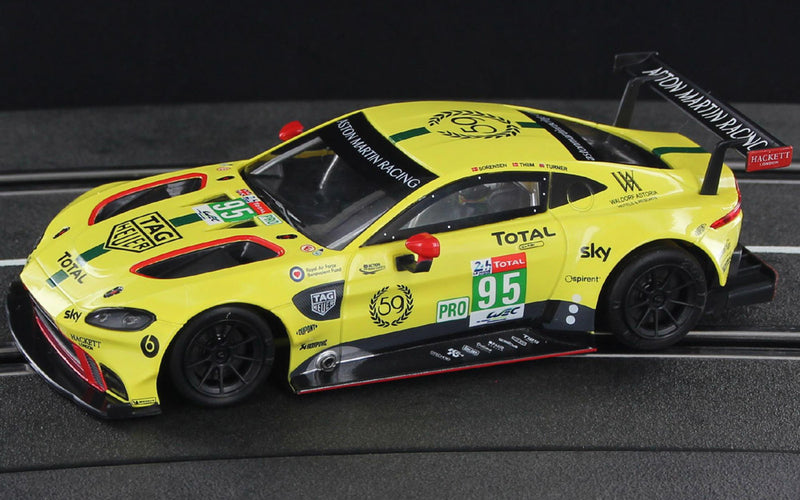 Sideways SWCAR05A - Aston Martin Vantage GTE
