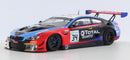 Sideways SWCAR03C - BMW M6 GT3