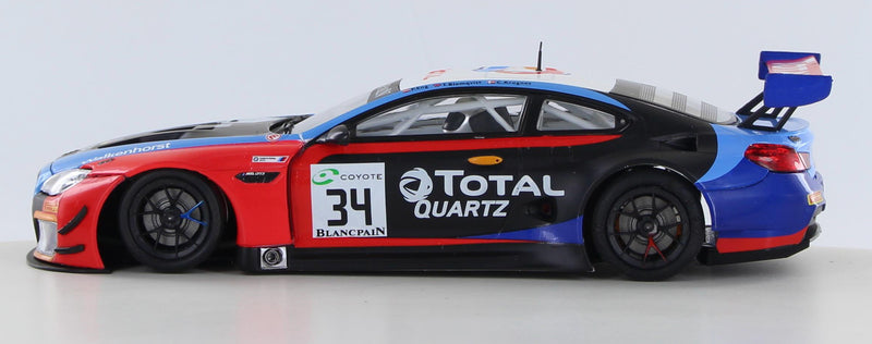 Sideways SWCAR03C - BMW M6 GT3