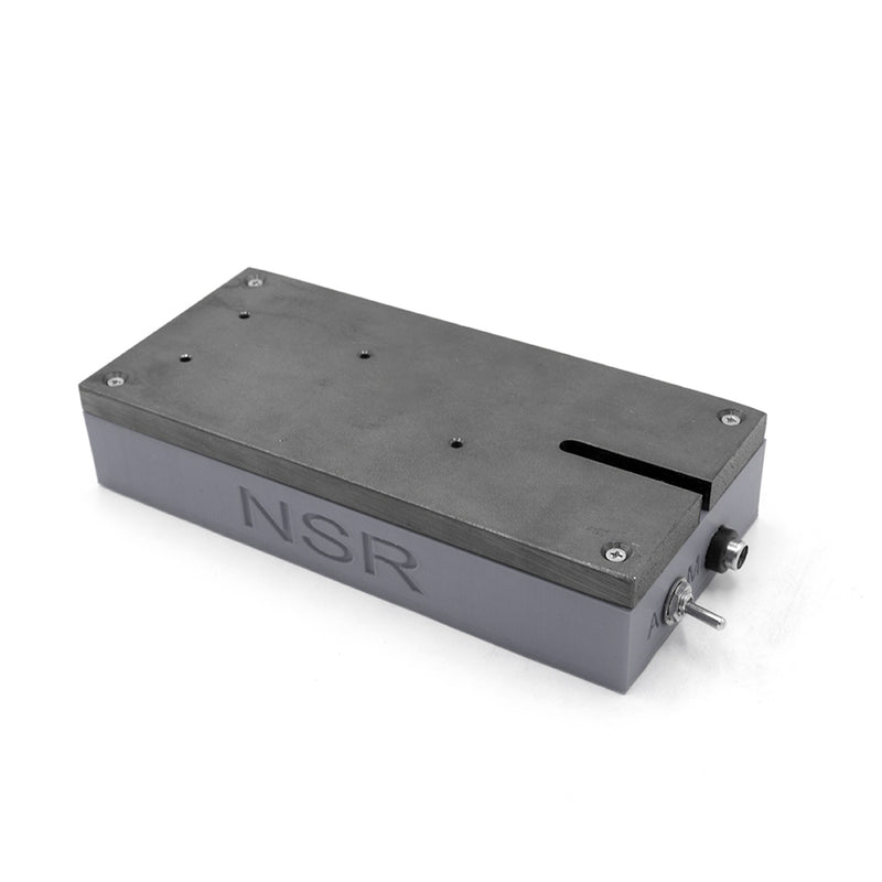 NSR-4100/4101/4102/4103 - Professional Chassis Flattener (assorted colours)