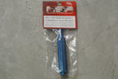 NSR-4411 Aluminium wrench 0.95mm (for M2 screw)